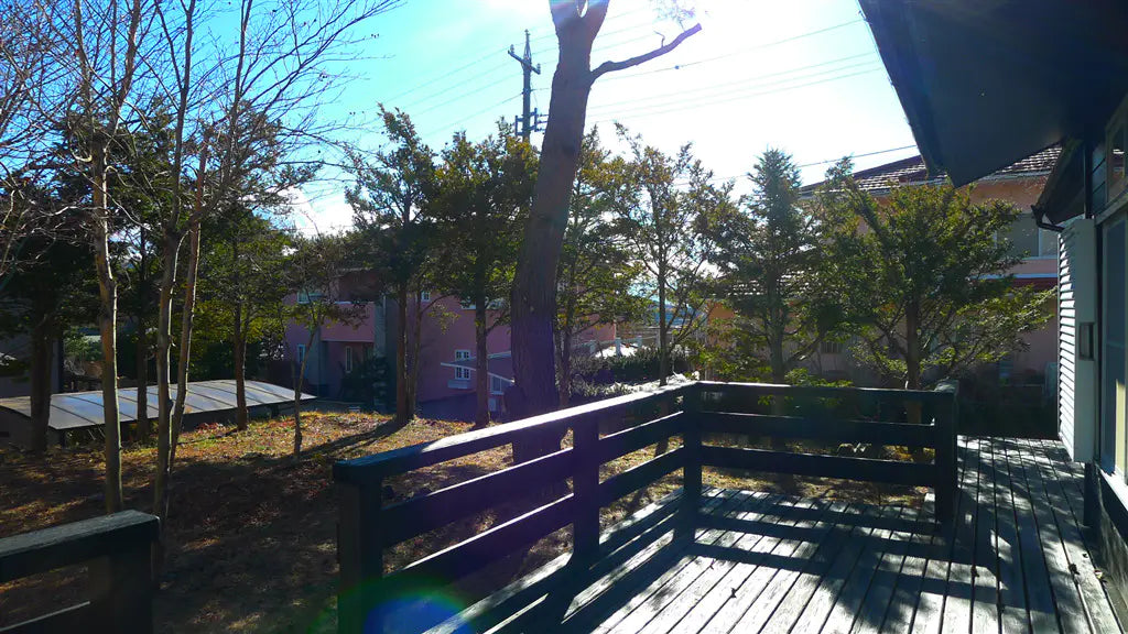 2Beds House in Miyota-machi,Kitasaku-gun, Nagano