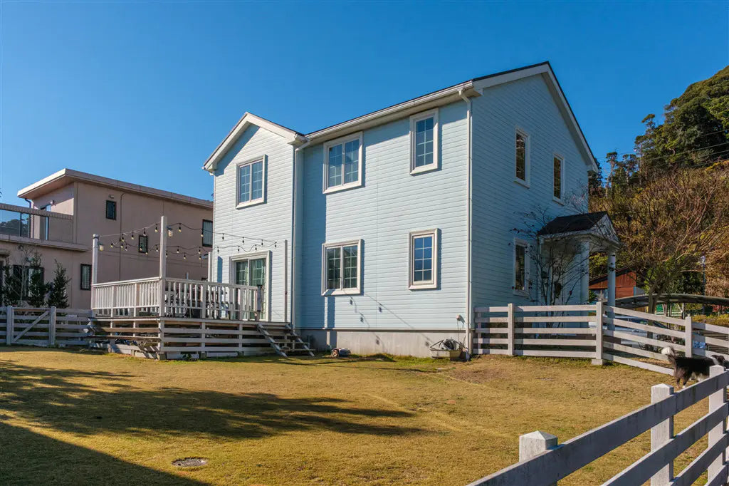 4Beds House in Onjuku-machi,Isumi-gun, Chiba