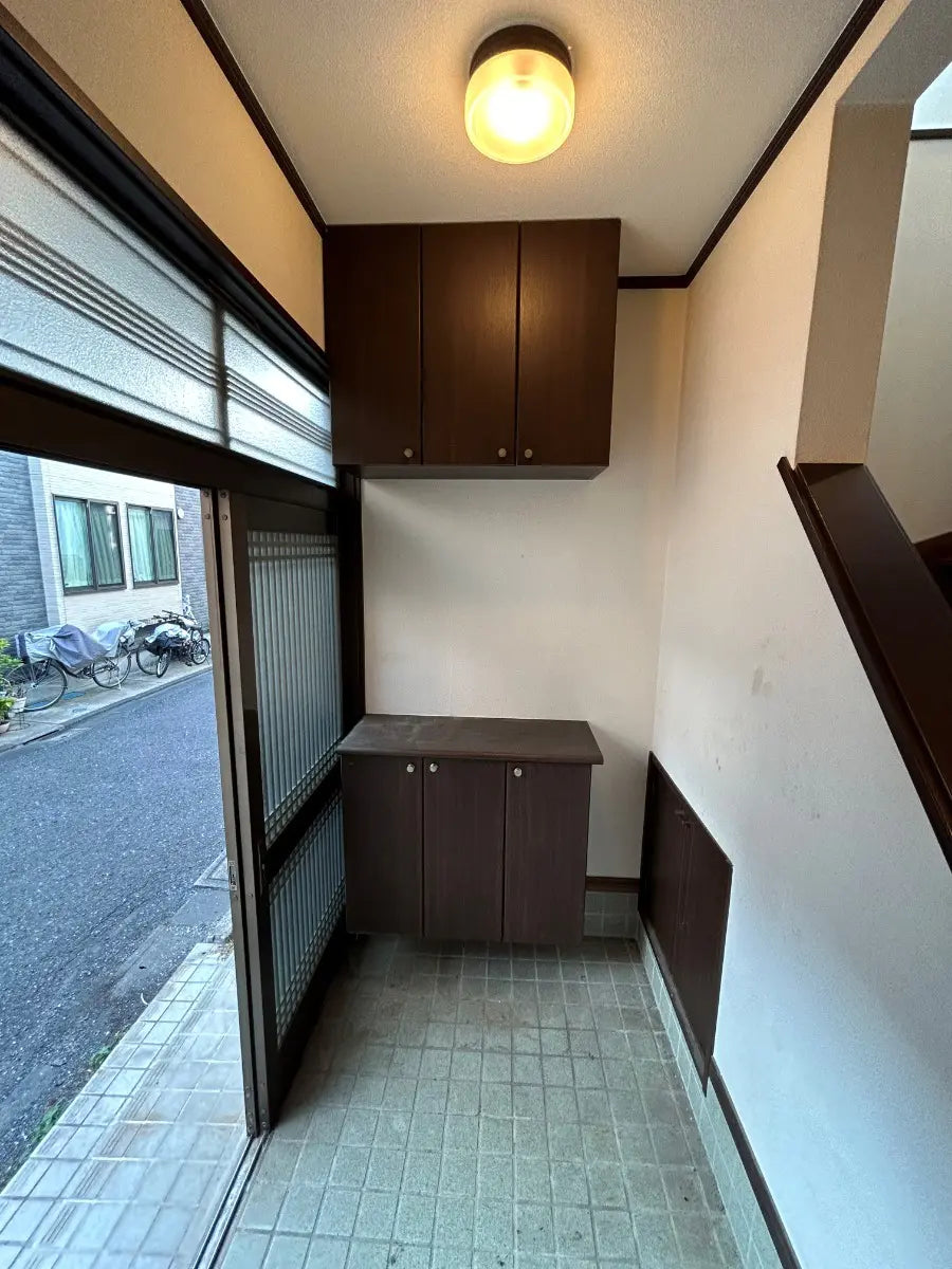 3Beds House in Edogawa-ku, Tokyo