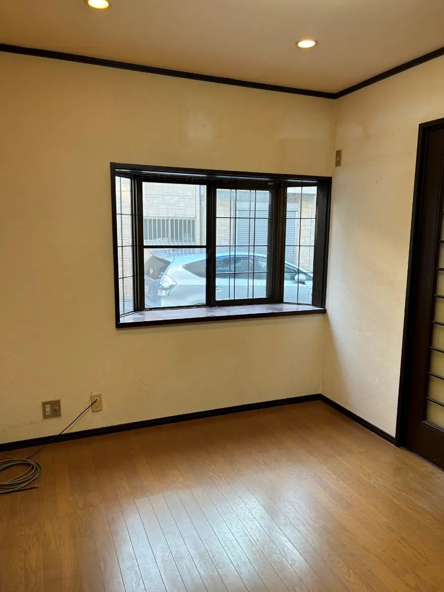 Haruecho 5-chome, Edogawa-ku, Tokyo