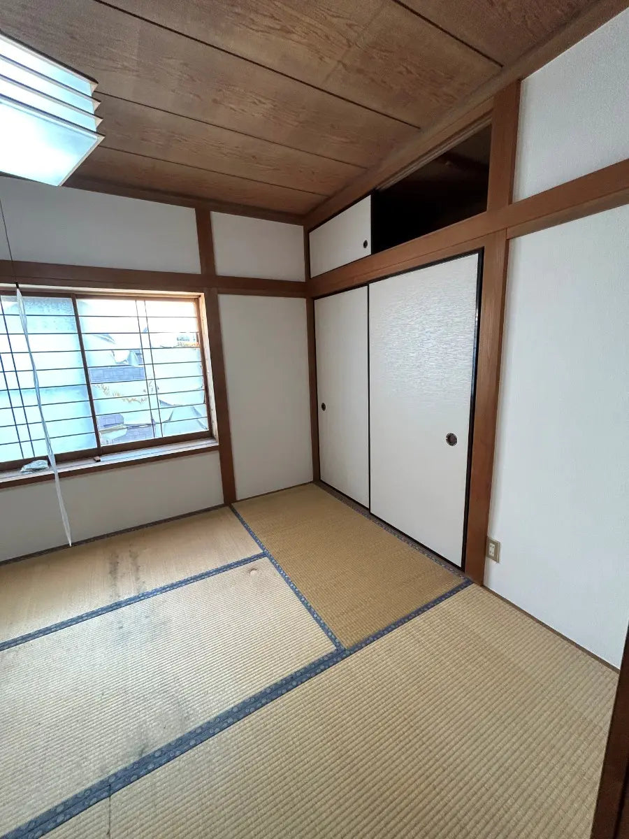 Haruecho 5-chome, Edogawa-ku, Tokyo