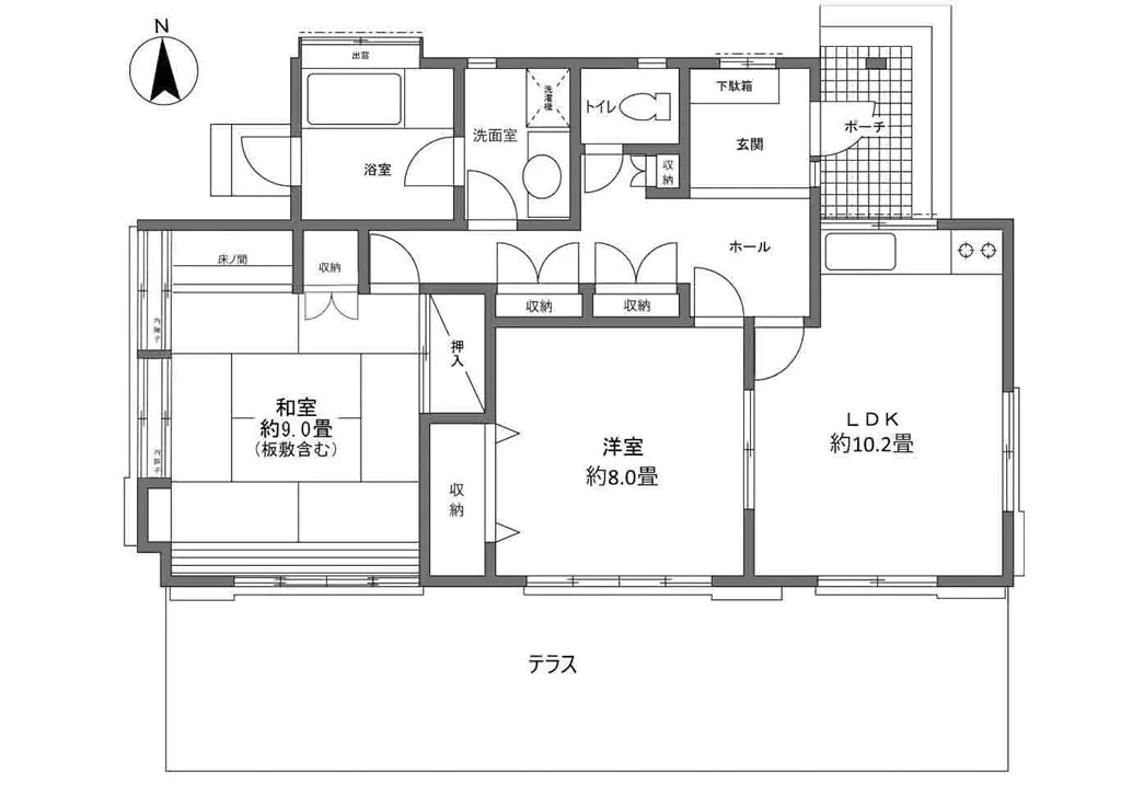 2Beds House in Onjuku-machi,Isumi-gun, Chiba