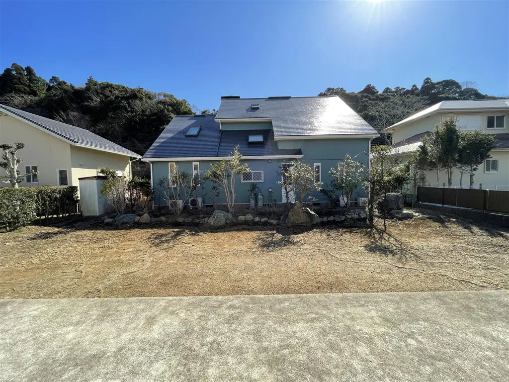 2Beds House in Onjuku-machi,Isumi-gun, Chiba