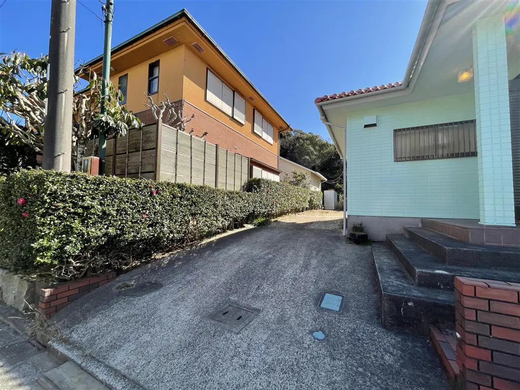 2Beds House in Onjuku-machi,Isumi-gun, Chiba