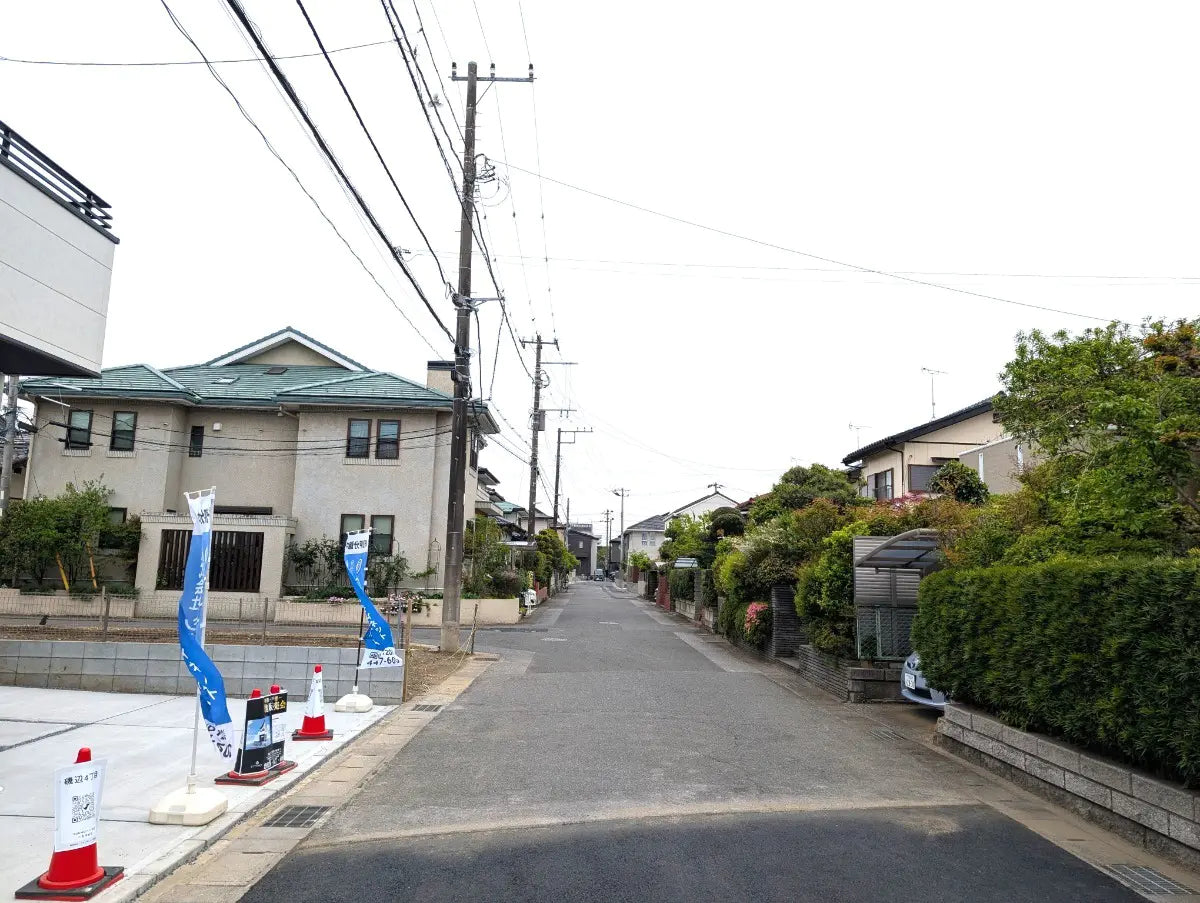 Tranquil Living One Stop from the Action – Beach & Tokyo Within Reach