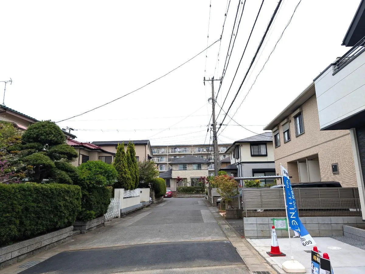 Tranquil Living One Stop from the Action – Beach & Tokyo Within Reach