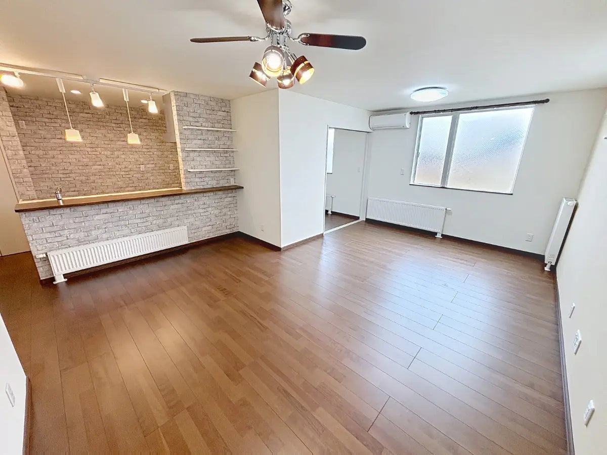 4Beds House in Teine-ku,Sapporo-shi, Hokkaido