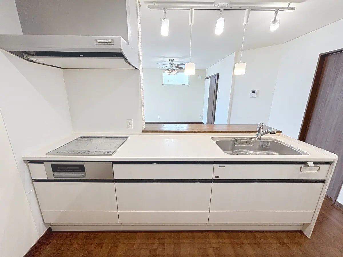 4Beds House in Teine-ku,Sapporo-shi, Hokkaido