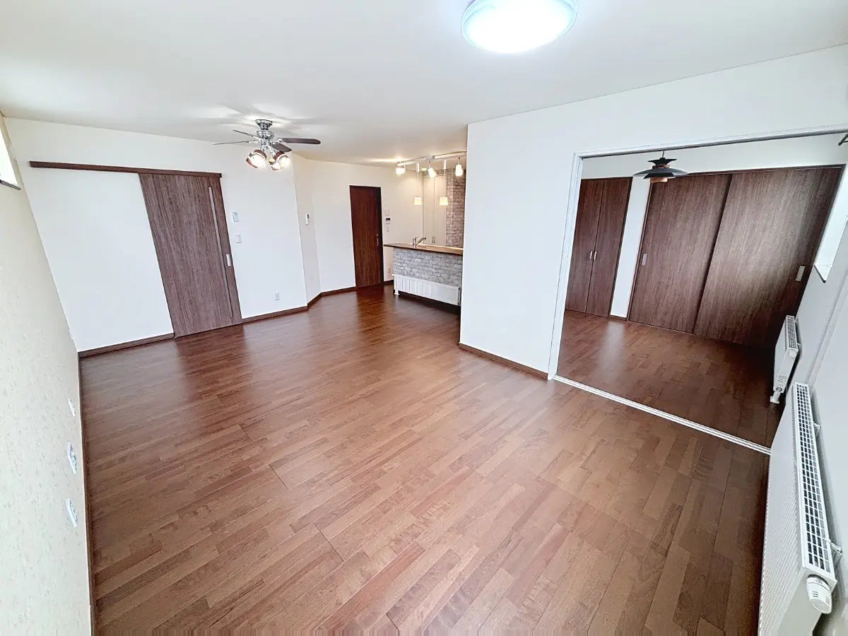 4Beds House in Teine-ku,Sapporo-shi, Hokkaido