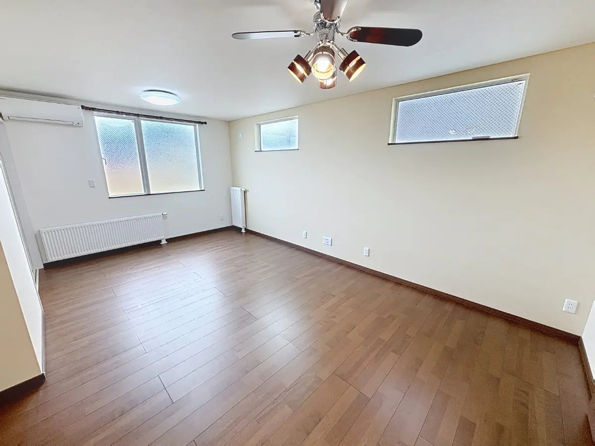 4Beds House in Teine-ku,Sapporo-shi, Hokkaido