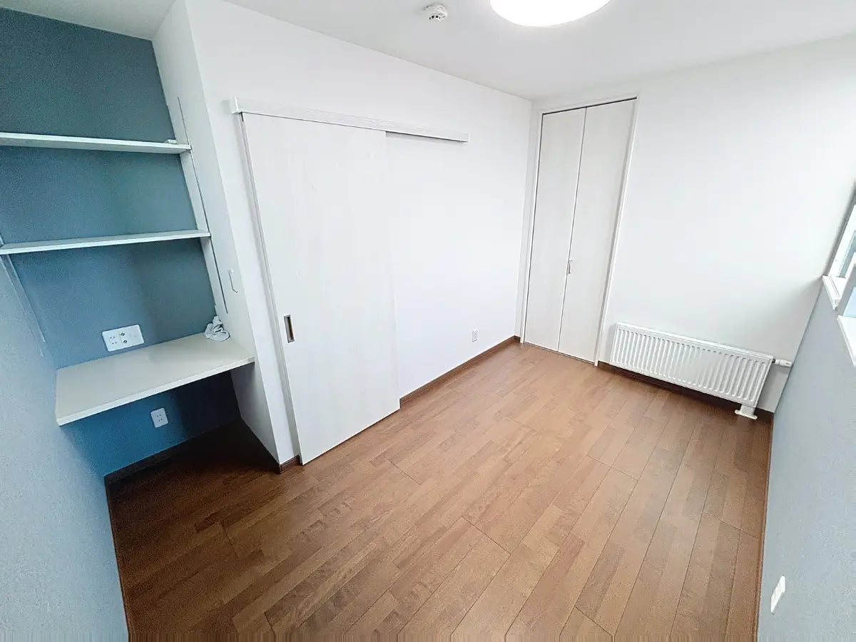 4Beds House in Teine-ku,Sapporo-shi, Hokkaido