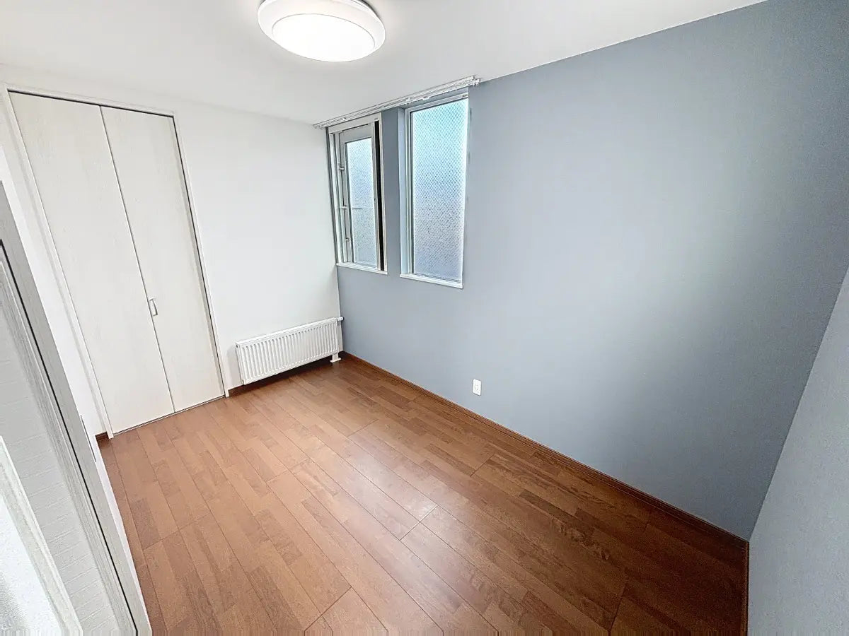 4Beds House in Teine-ku,Sapporo-shi, Hokkaido