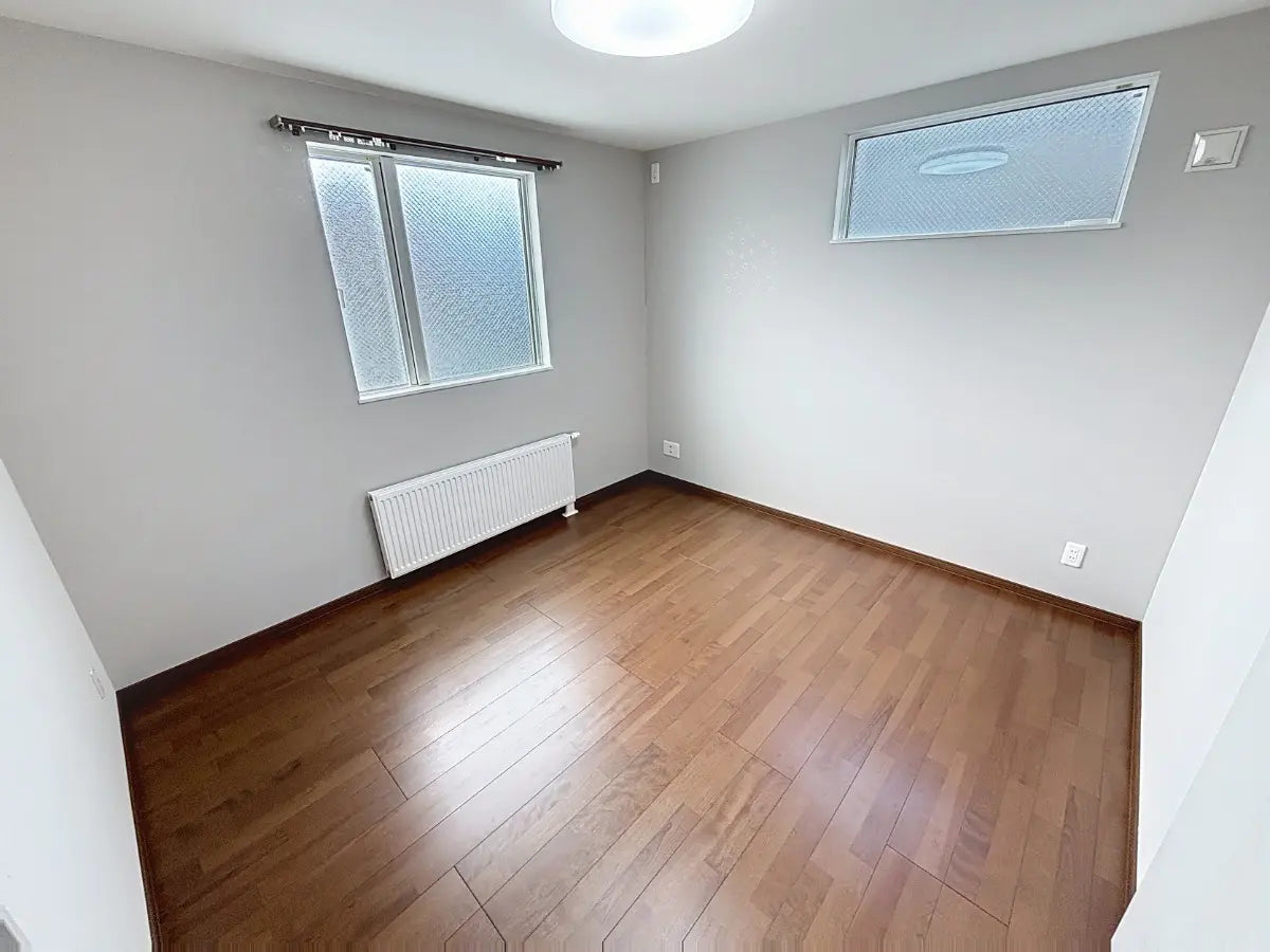 4Beds House in Teine-ku,Sapporo-shi, Hokkaido