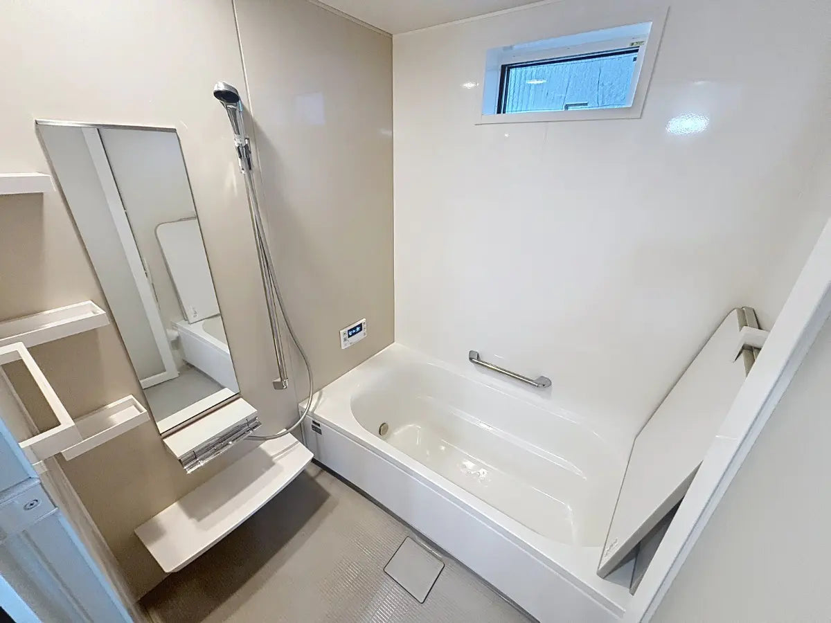 4Beds House in Teine-ku,Sapporo-shi, Hokkaido