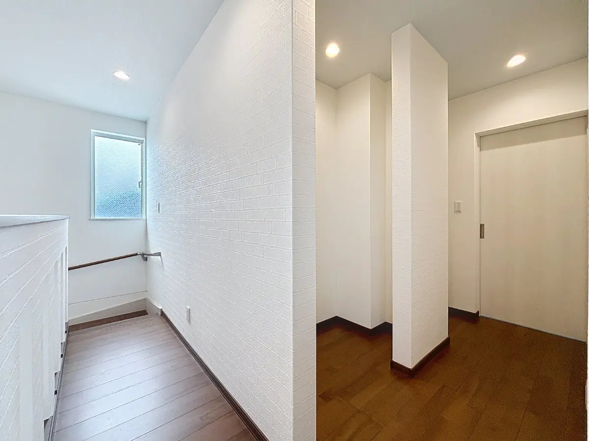 4Beds House in Teine-ku,Sapporo-shi, Hokkaido