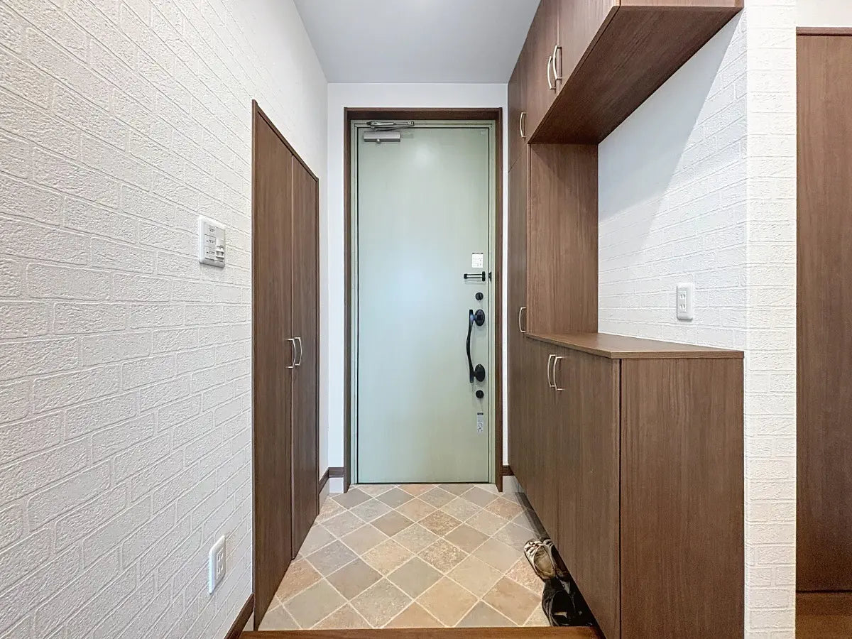 4Beds House in Teine-ku,Sapporo-shi, Hokkaido