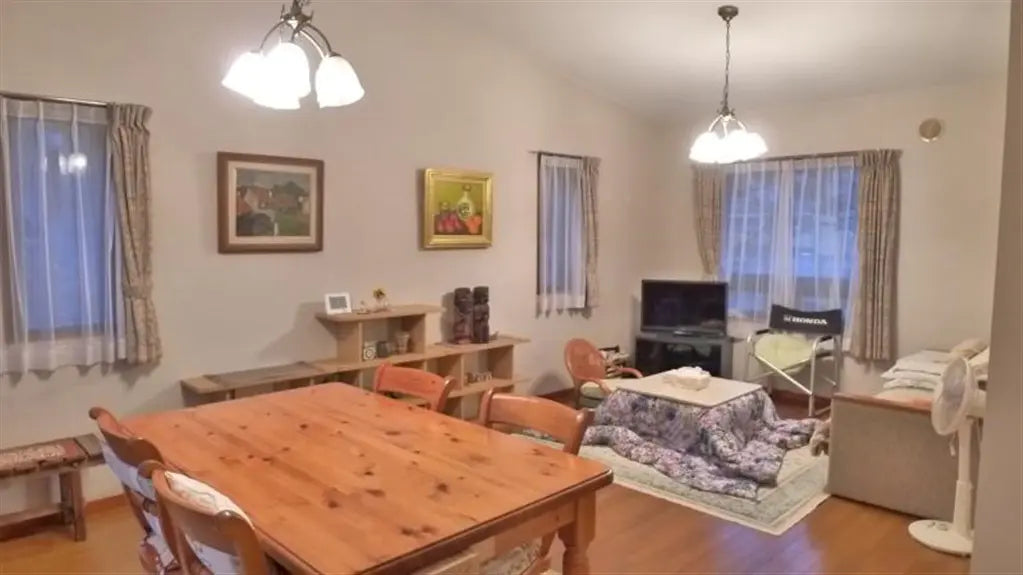 2Beds Apartment in Karuizawa-machi,Kitasaku-gun, Nagano