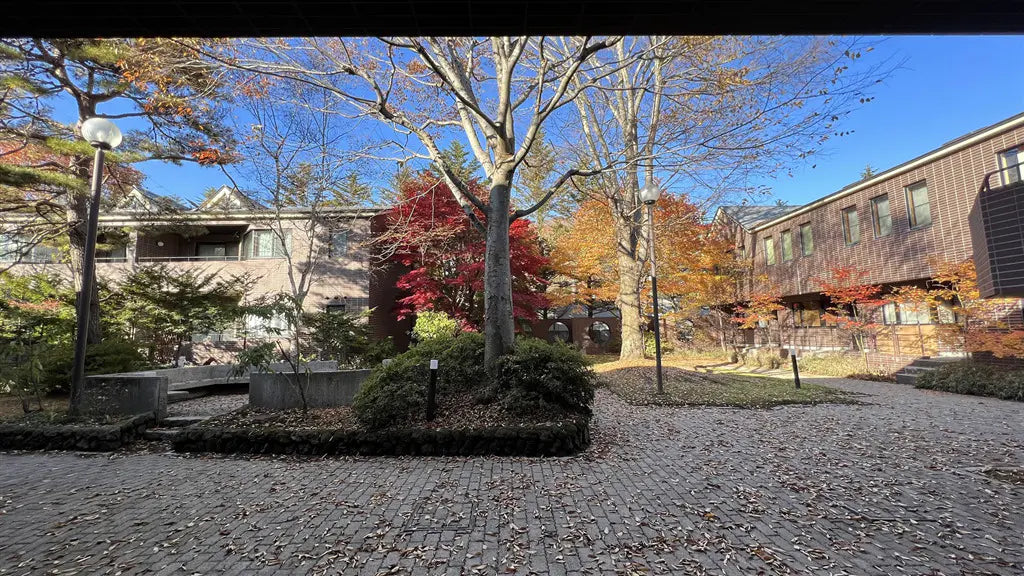 2Beds Apartment in Karuizawa-machi,Kitasaku-gun, Nagano