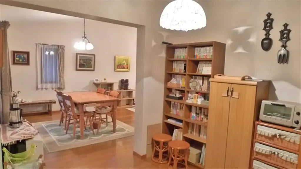 2Beds Apartment in Karuizawa-machi,Kitasaku-gun, Nagano
