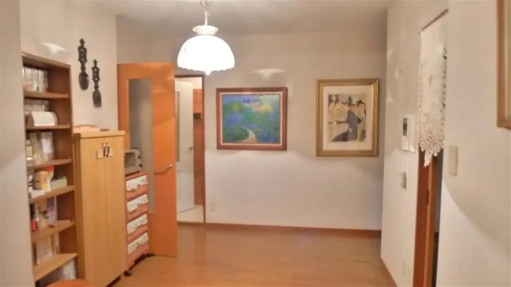 2Beds Apartment in Karuizawa-machi,Kitasaku-gun, Nagano