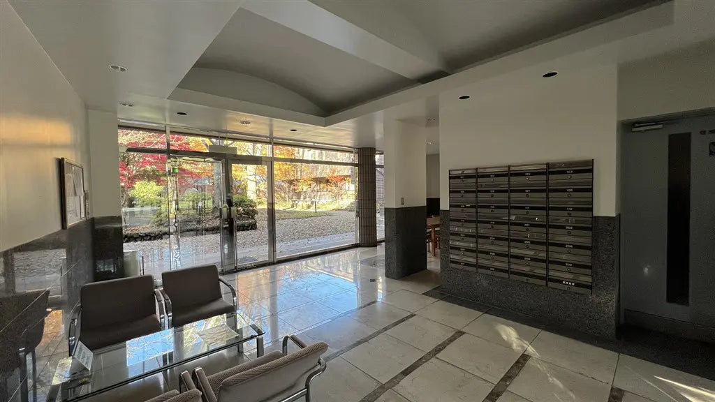 2Beds Apartment in Karuizawa-machi,Kitasaku-gun, Nagano