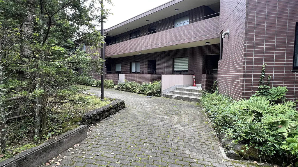 2Beds Apartment in Karuizawa-machi,Kitasaku-gun, Nagano