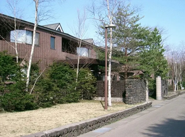 2Beds Apartment in Karuizawa-machi,Kitasaku-gun, Nagano