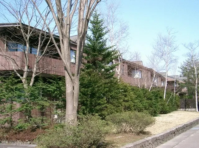 2Beds Apartment in Karuizawa-machi,Kitasaku-gun, Nagano