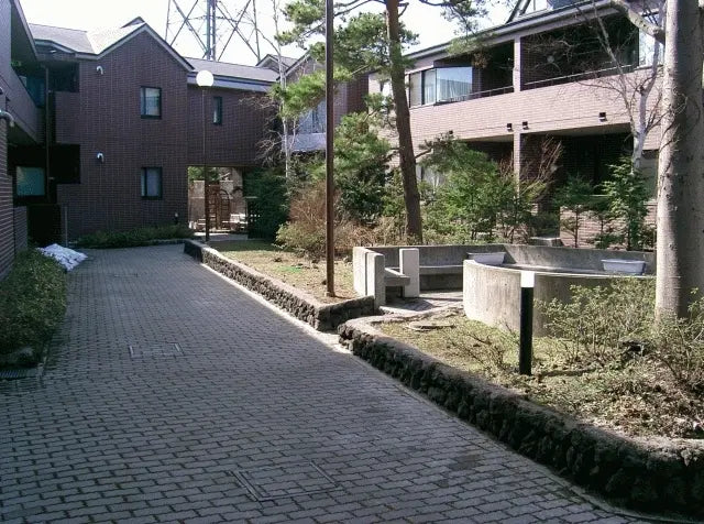 2Beds Apartment in Karuizawa-machi,Kitasaku-gun, Nagano