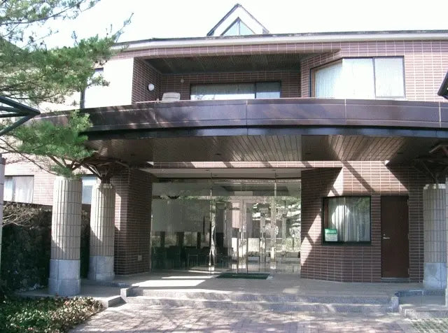 2Beds Apartment in Karuizawa-machi,Kitasaku-gun, Nagano