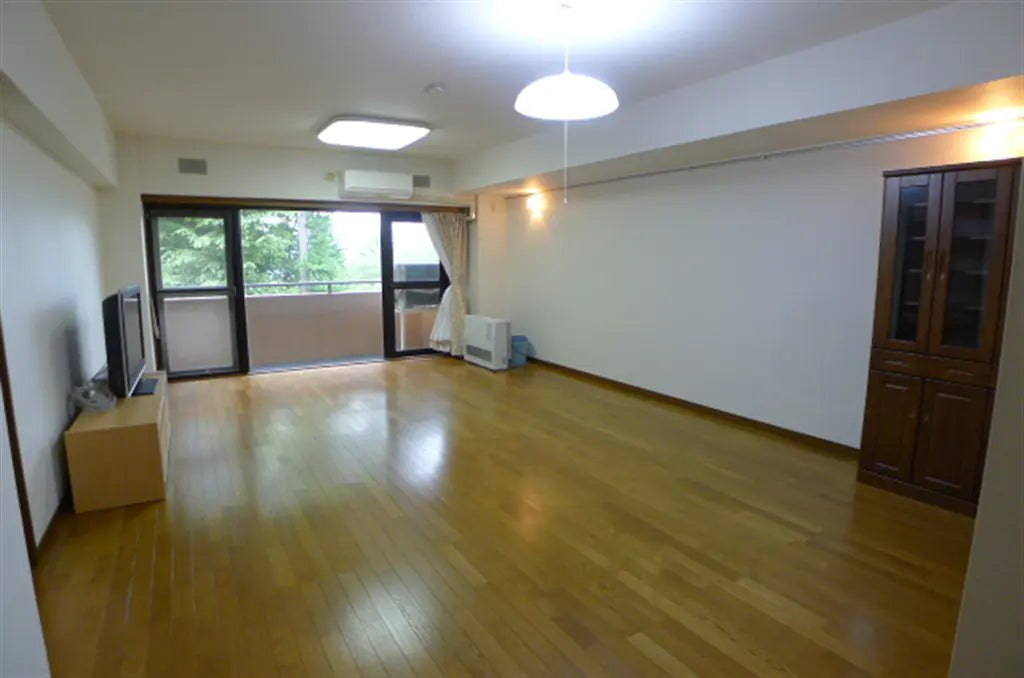 2Beds Apartment in Yamanakako-mura,Minamitsuru-gun, Yamanashi