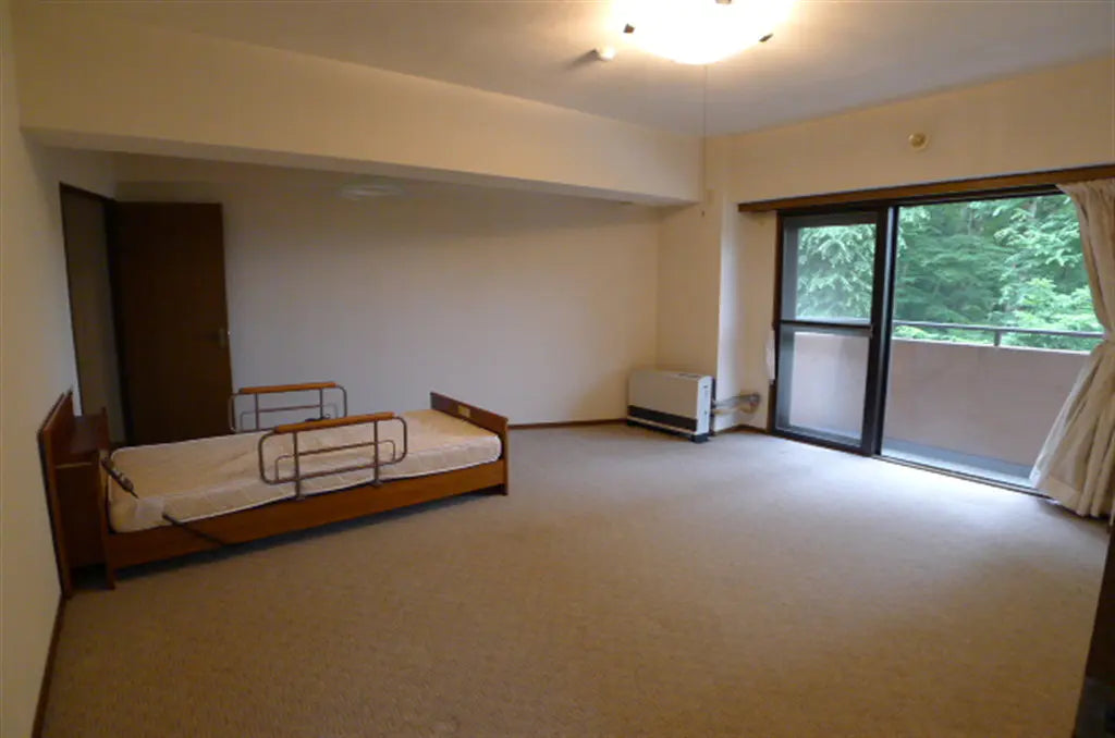 2Beds Apartment in Yamanakako-mura,Minamitsuru-gun, Yamanashi