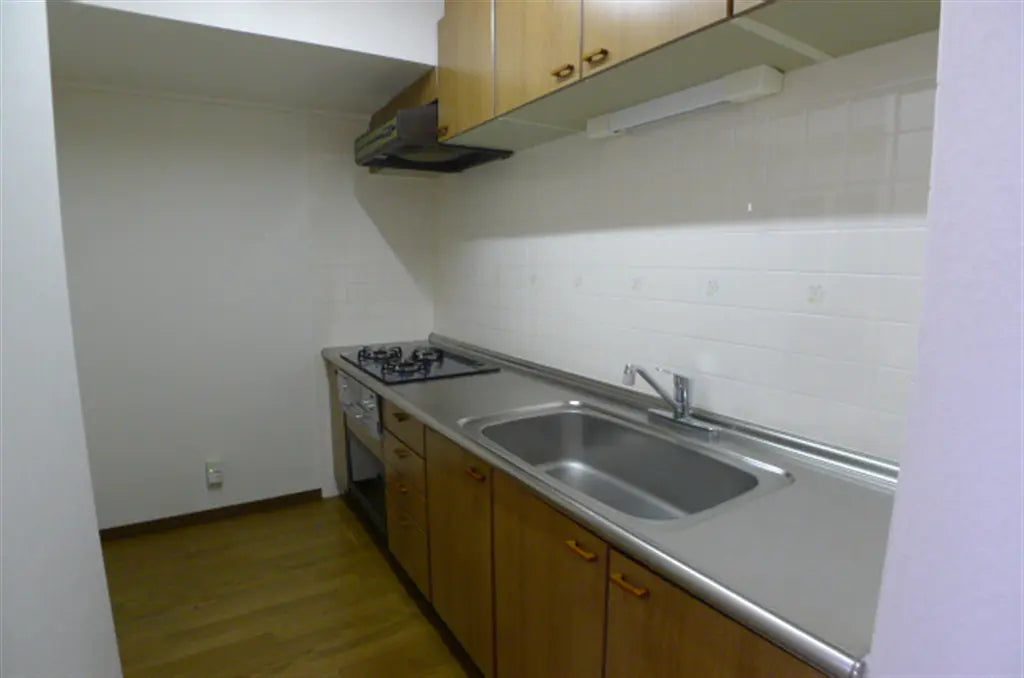 2Beds Apartment in Yamanakako-mura,Minamitsuru-gun, Yamanashi