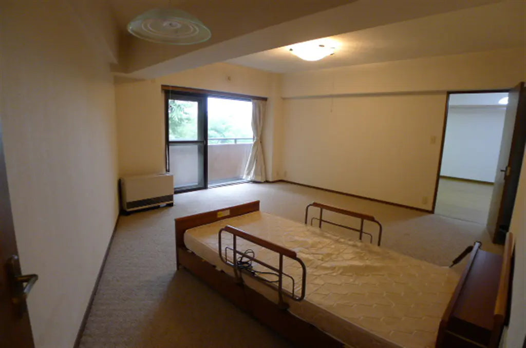 2Beds Apartment in Yamanakako-mura,Minamitsuru-gun, Yamanashi
