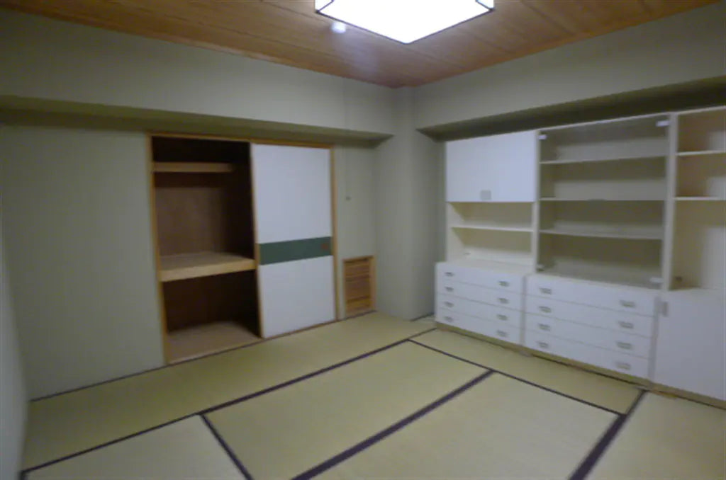 2Beds Apartment in Yamanakako-mura,Minamitsuru-gun, Yamanashi