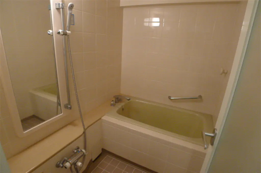 2Beds Apartment in Yamanakako-mura,Minamitsuru-gun, Yamanashi