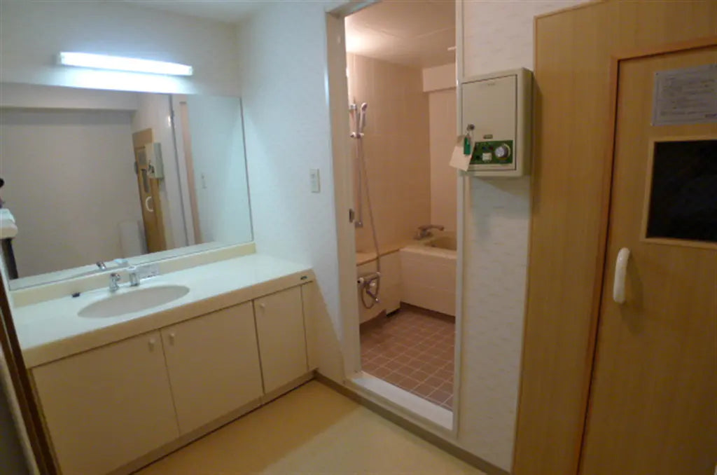 2Beds Apartment in Yamanakako-mura,Minamitsuru-gun, Yamanashi