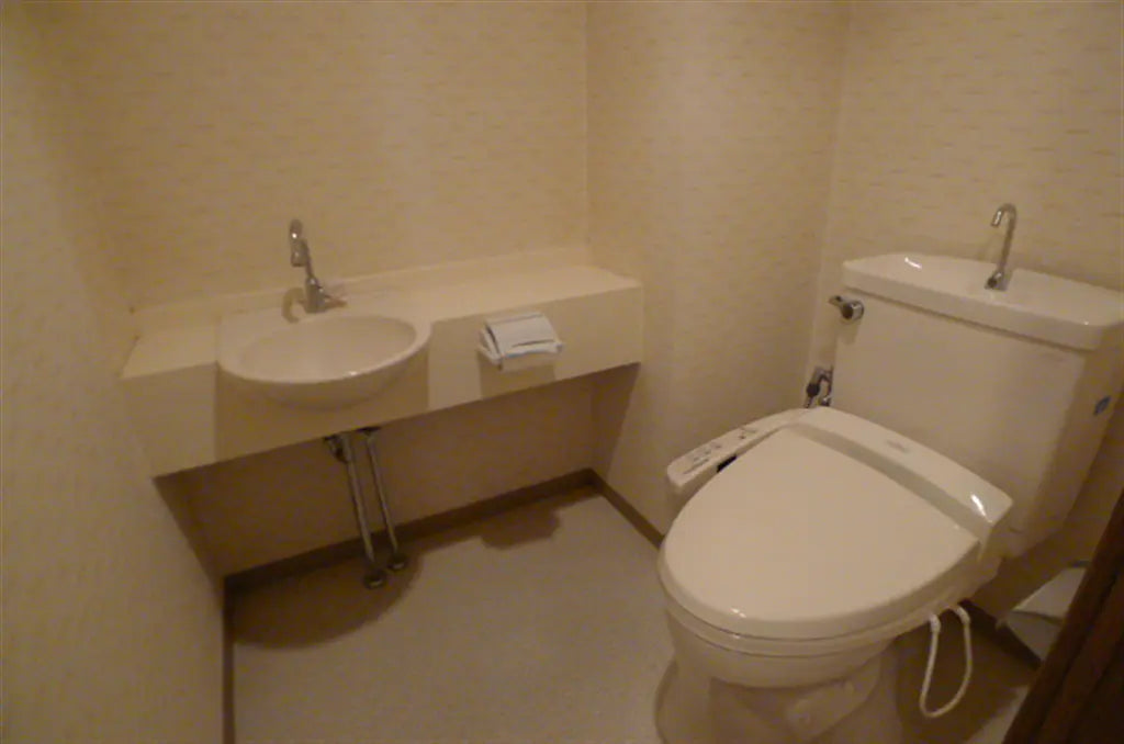 2Beds Apartment in Yamanakako-mura,Minamitsuru-gun, Yamanashi