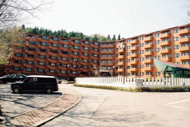 2Beds Apartment in Yamanakako-mura,Minamitsuru-gun, Yamanashi