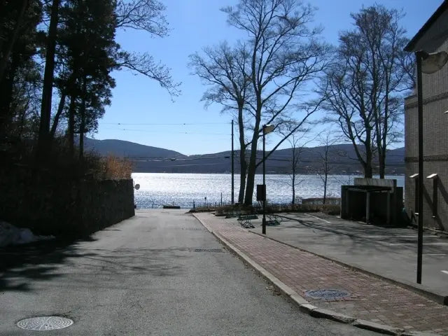 2Beds Apartment in Yamanakako-mura,Minamitsuru-gun, Yamanashi