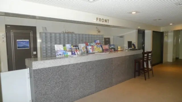 2Beds Apartment in Yamanakako-mura,Minamitsuru-gun, Yamanashi