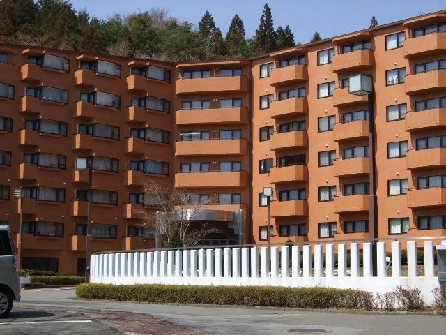 2Beds Apartment in Yamanakako-mura,Minamitsuru-gun, Yamanashi