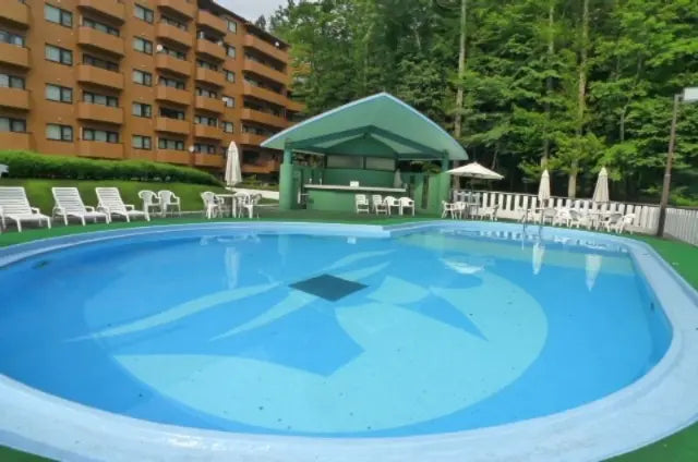 2Beds Apartment in Yamanakako-mura,Minamitsuru-gun, Yamanashi