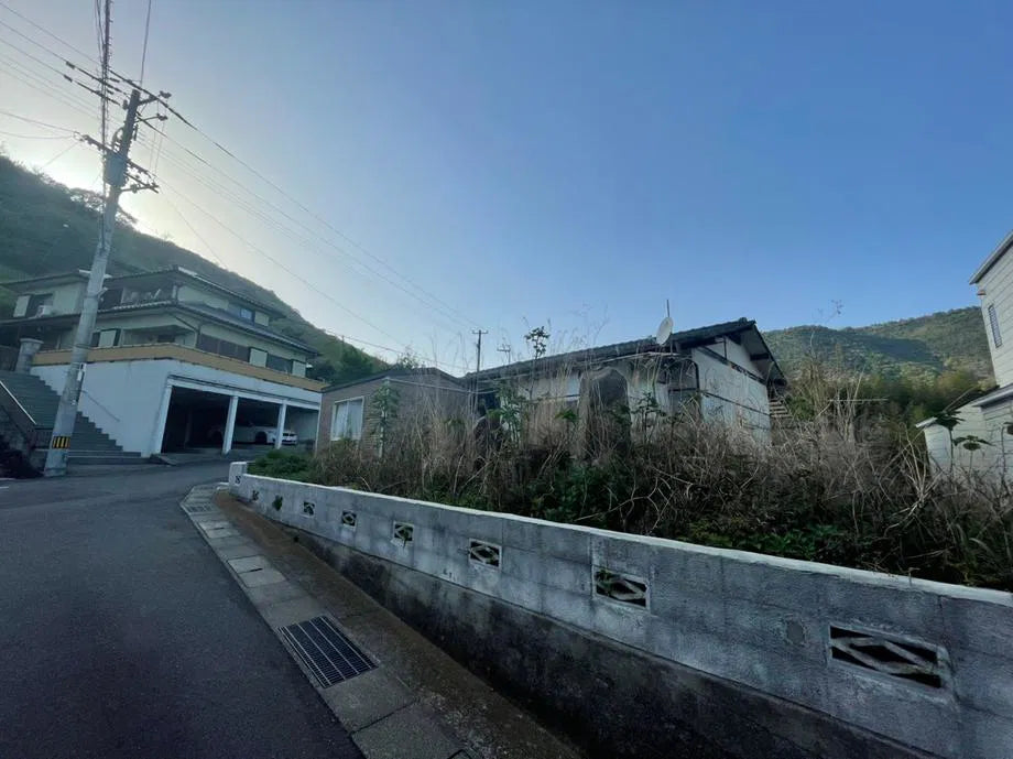 Kokubunji-cho, Takamatsu City, Kagawa Prefecture