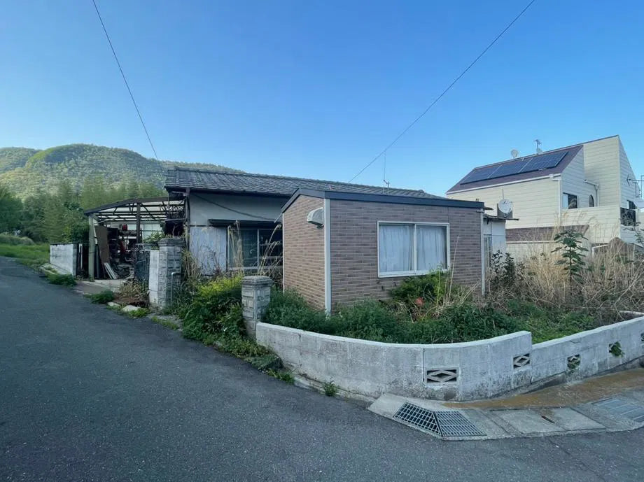 Kokubunji-cho, Takamatsu City, Kagawa Prefecture