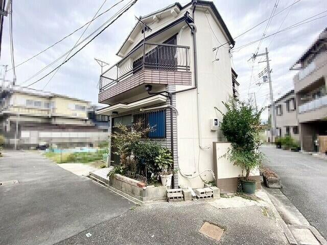 1 -chome, Terakata Motomachi, Moriguchi City, Osaka Prefecture