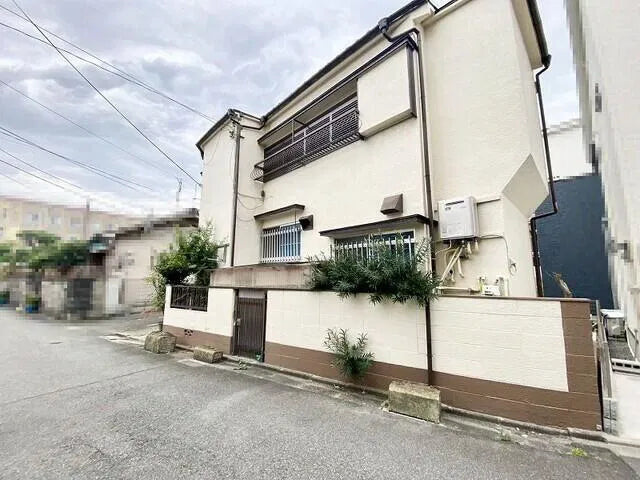 1 -chome, Terakata Motomachi, Moriguchi City, Osaka Prefecture