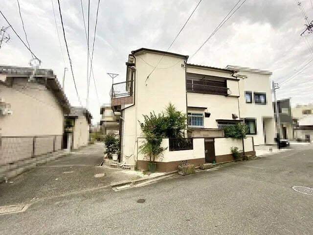 1 -chome, Terakata Motomachi, Moriguchi City, Osaka Prefecture
