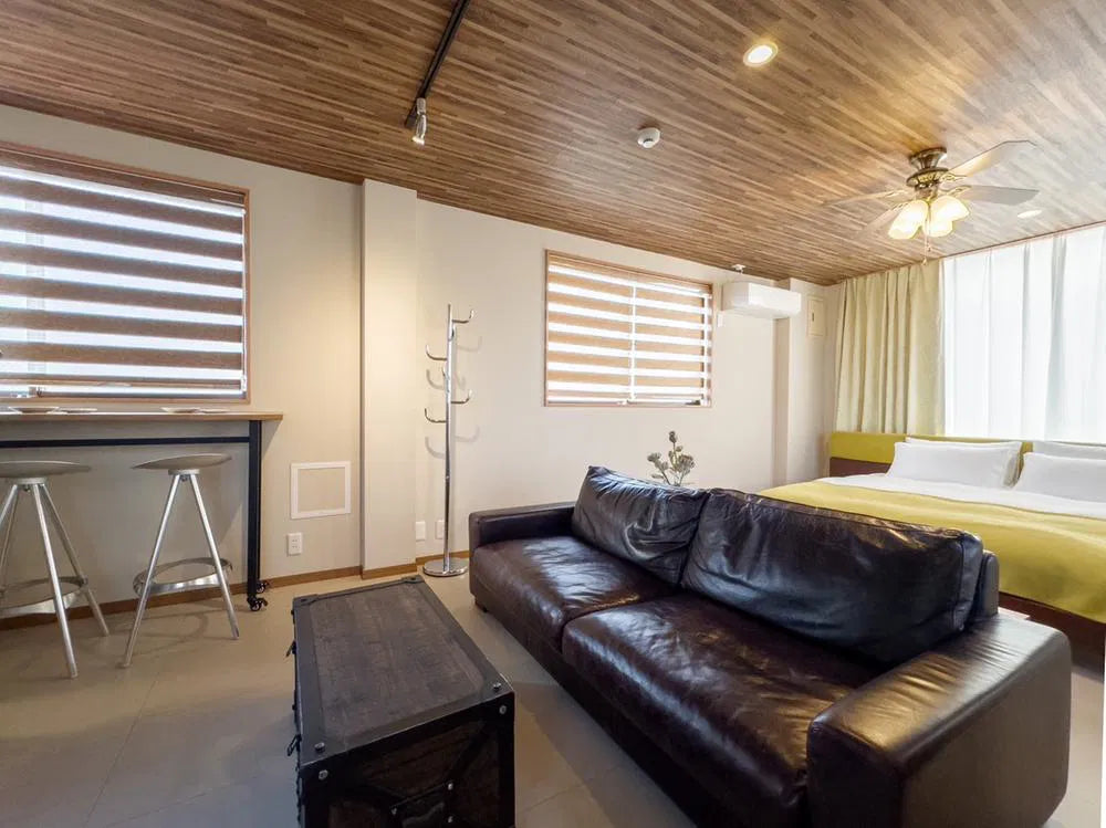 3-7-4 Higashinakamoto, Higashinari-ku, Osaka-shi, Osaka Prefecture