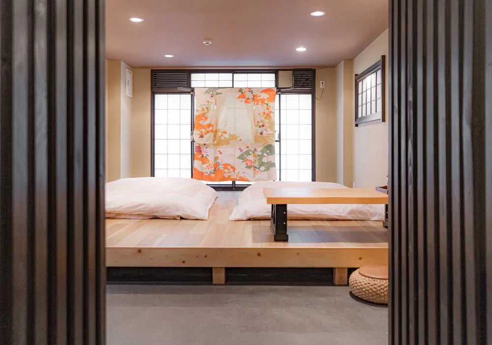 3-7-4 Higashinakamoto, Higashinari-ku, Osaka-shi, Osaka Prefecture